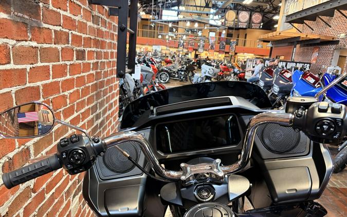 2026 Harley-Davidson Road Glide