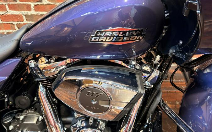 2026 Harley-Davidson Road Glide
