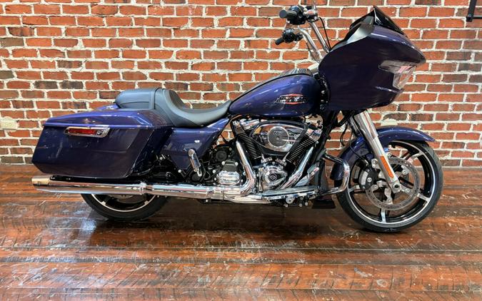 2026 Harley-Davidson Road Glide FLTRX