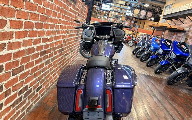 2026 Harley-Davidson Road Glide