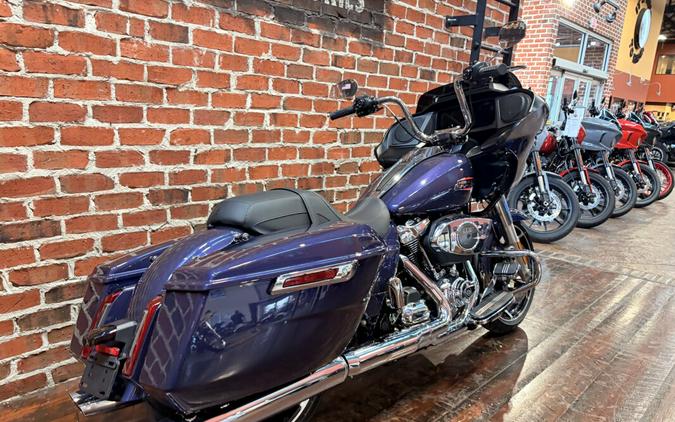 2026 Harley-Davidson Road Glide