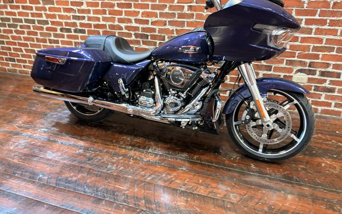 2026 Harley-Davidson Road Glide FLTRX