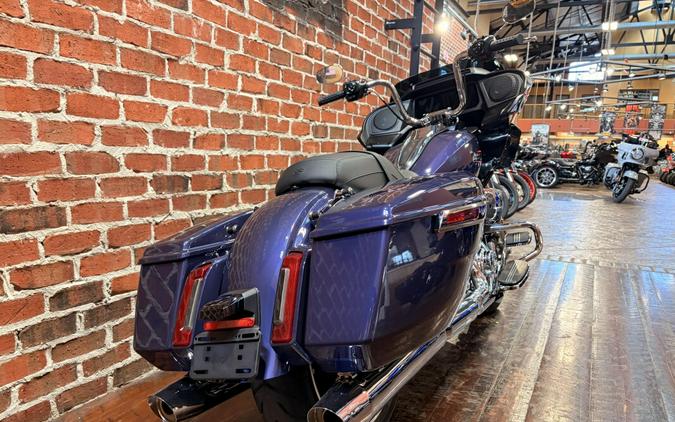 2026 Harley-Davidson Road Glide