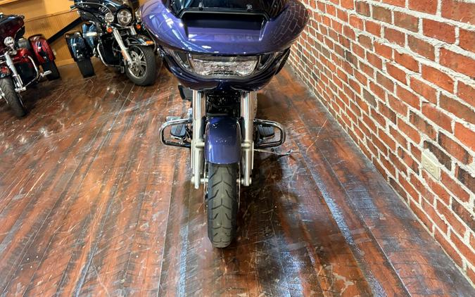 2026 Harley-Davidson Road Glide