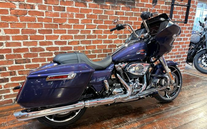 2026 Harley-Davidson Road Glide