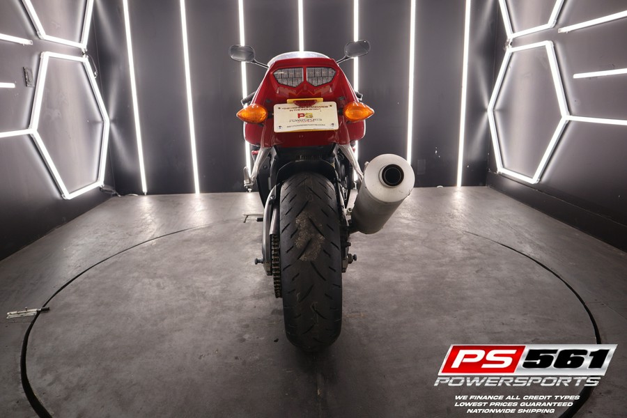 2005 Yamaha Motor Corp., USA YZF-R6