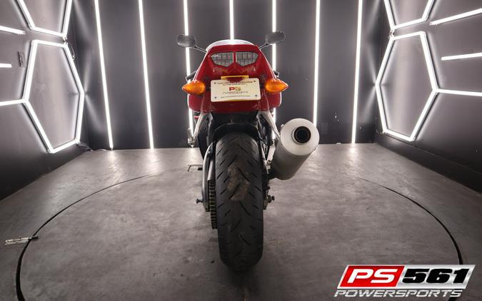 2005 Yamaha Motor Corp., USA YZF-R6
