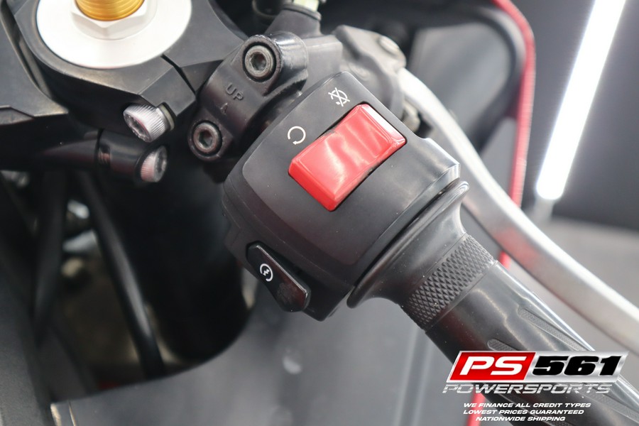 2005 Yamaha Motor Corp., USA YZF-R6