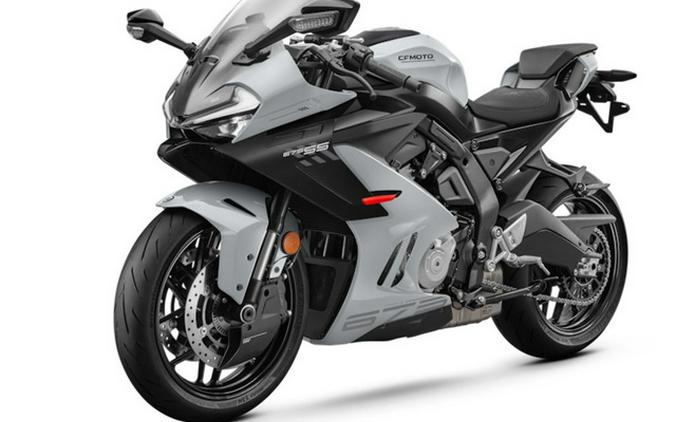 2027 CFMOTO SS 675