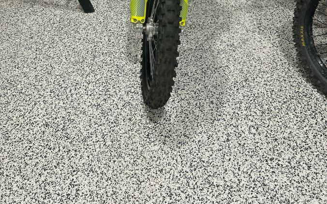 2024 Husqvarna FX 450