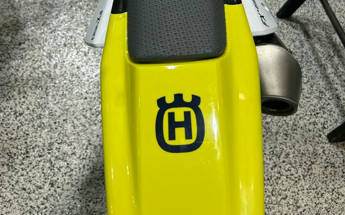 2024 Husqvarna FX 450