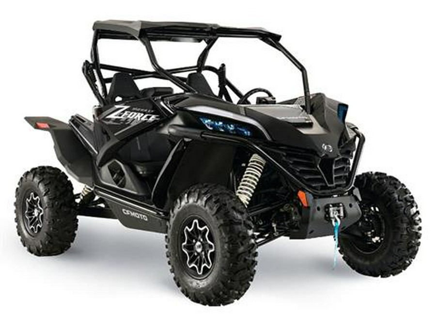 2022 CFMOTO ZForce 950 HO EX