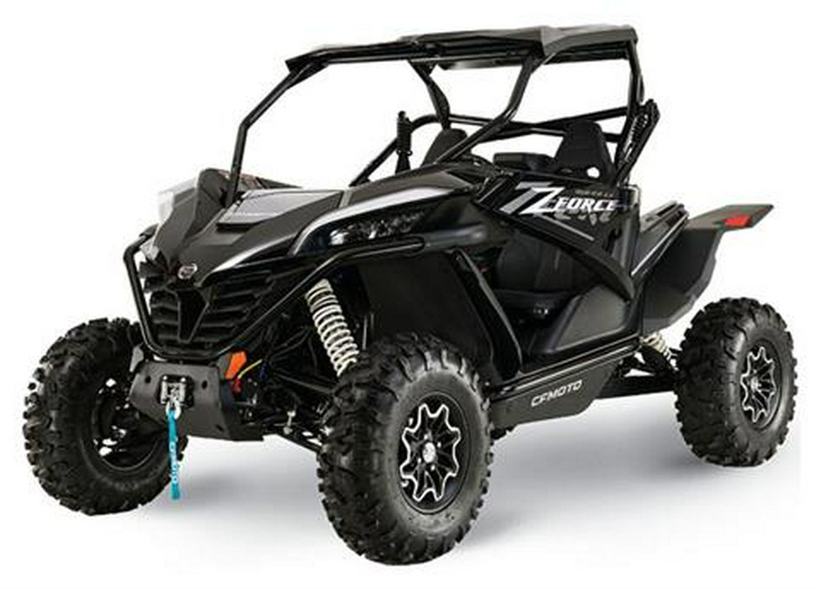 2022 CFMOTO ZForce 950 HO EX