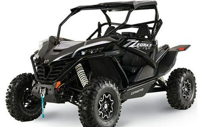 2022 CFMOTO ZForce 950 HO EX