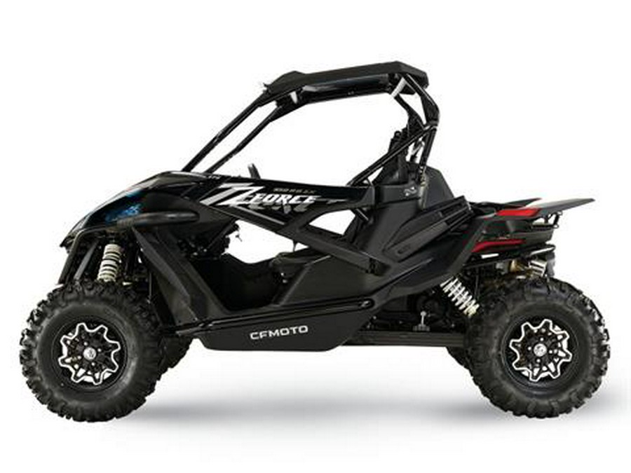 2022 CFMOTO ZForce 950 HO EX