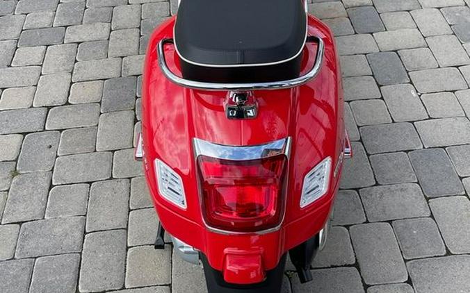 2023 Vespa GTS Super 300