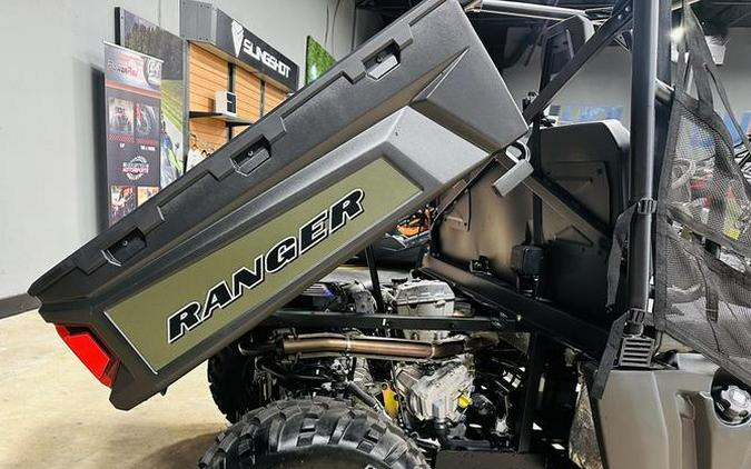2023 Polaris® Ranger 570 Full-Size