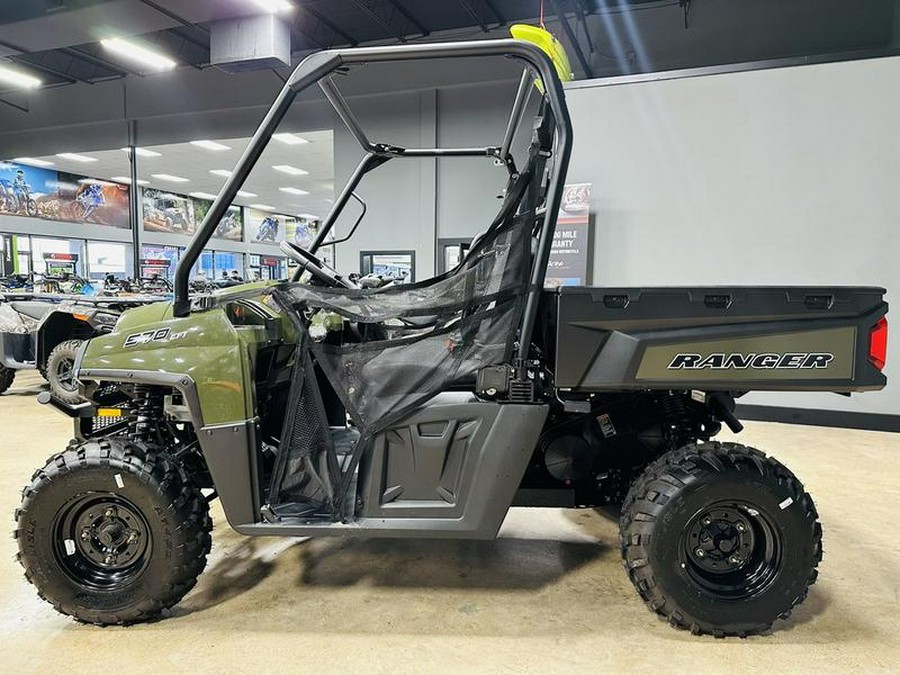 2023 Polaris® Ranger 570 Full-Size