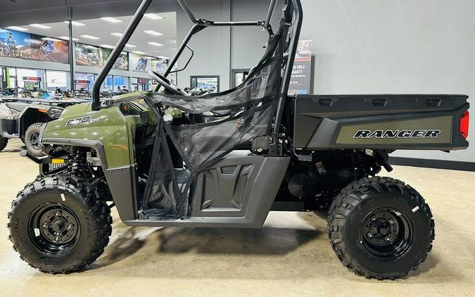 2023 Polaris® Ranger 570 Full-Size