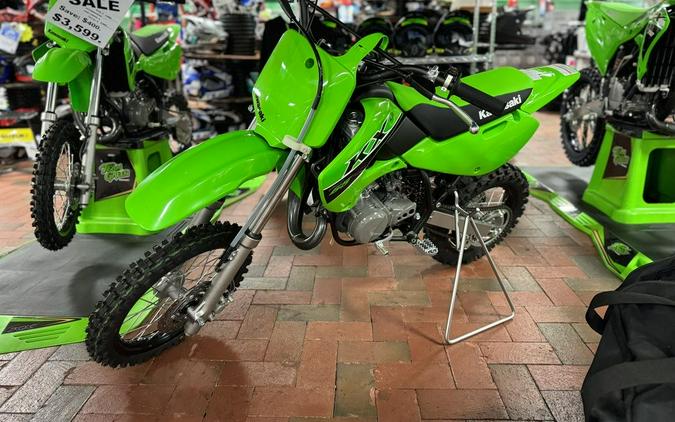 2024 Kawasaki KX™65