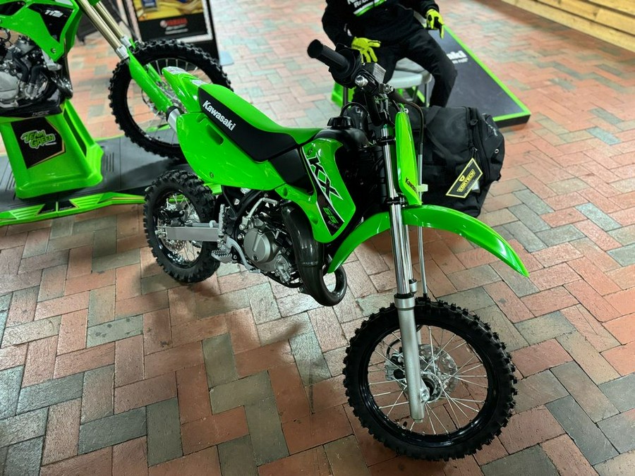 2024 Kawasaki KX™65