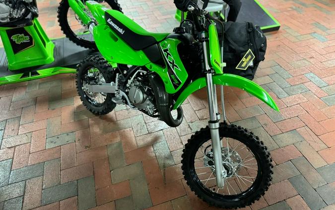 2024 Kawasaki KX™65