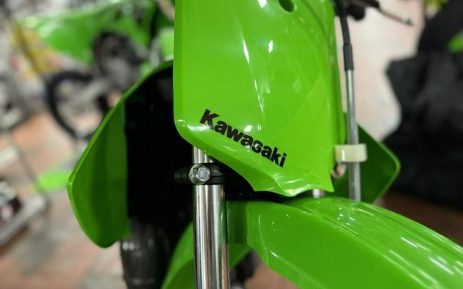 2024 Kawasaki KX™65