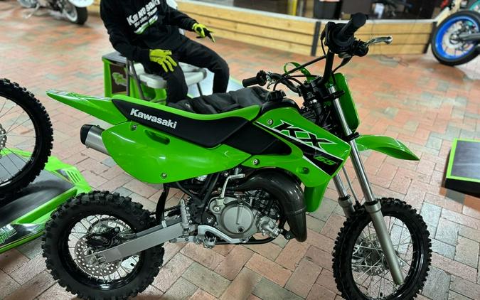 2024 Kawasaki KX™65