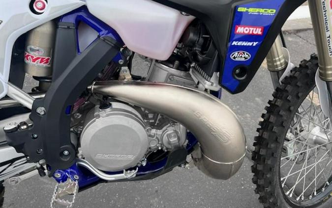 2023 Sherco 250 SE-R 2T FACTORY