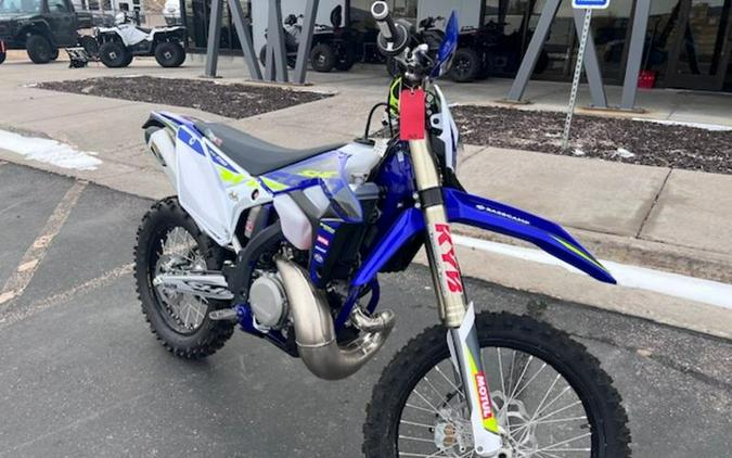 2023 Sherco 250 SE-R 2T FACTORY