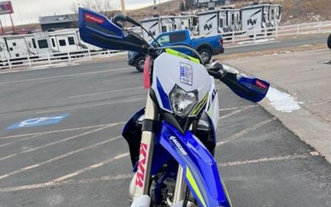 2023 Sherco 250 SE-R 2T FACTORY