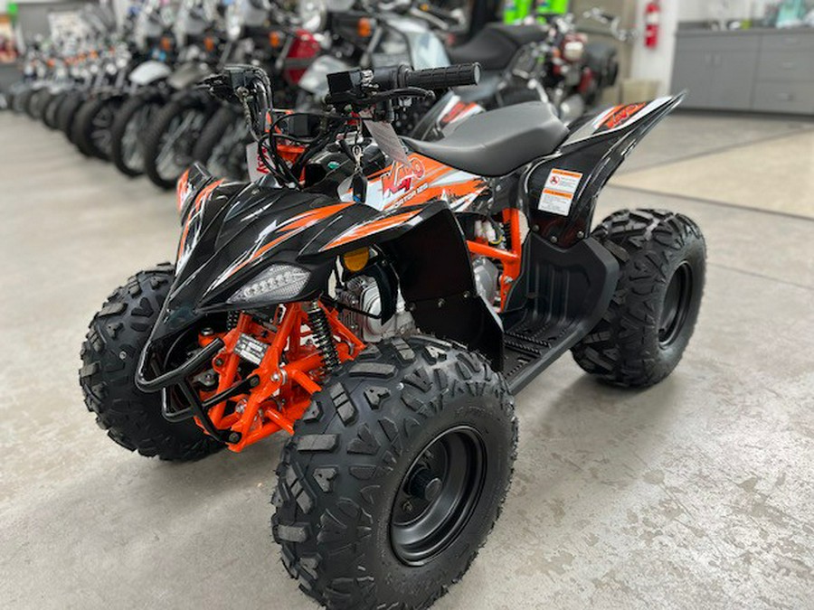 2022 Kayo Predator 125