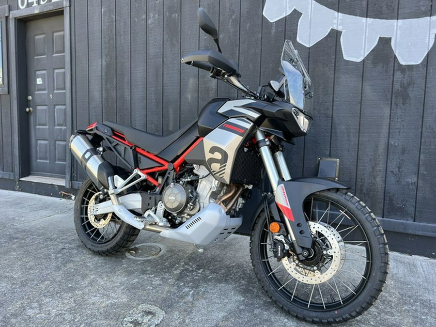 2024 Aprilia Tuareg 660