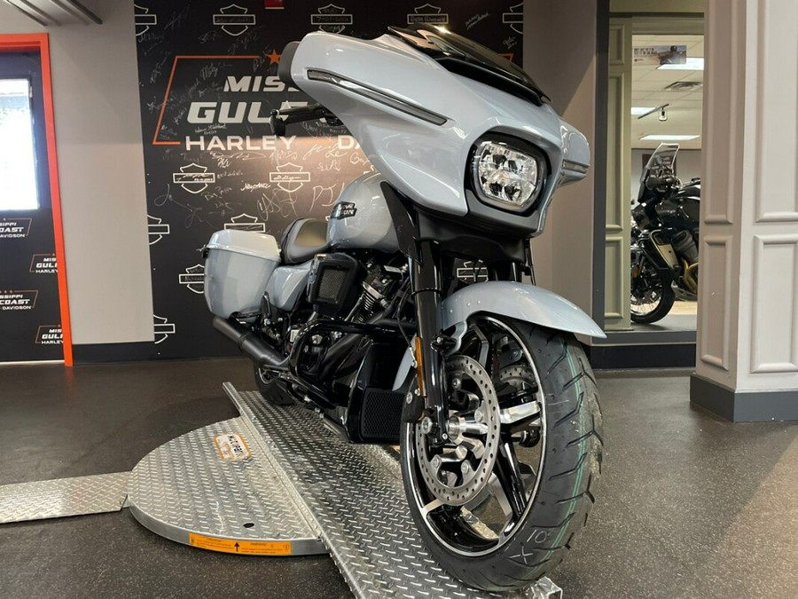 FLHX 2024 Street Glide®