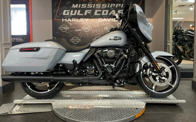 2024 Harley-Davidson Street Glide Review [18 Fast Facts; 44 Pics]