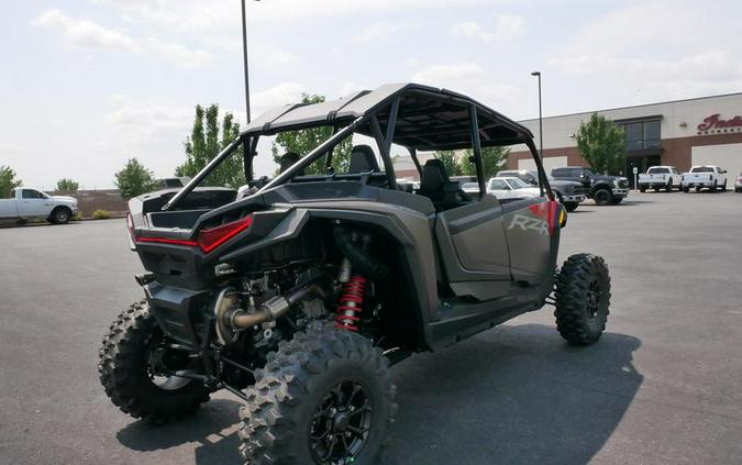 2024 Polaris® RZR XP 4 1000 Ultimate