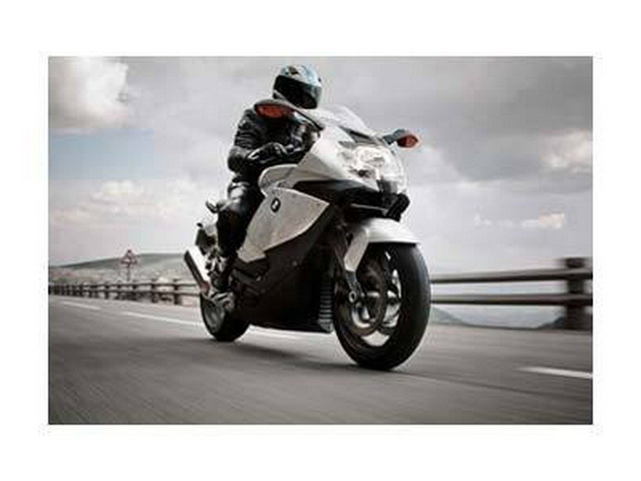 2014 BMW K 1300 S