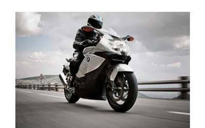 2014 BMW K 1300 S