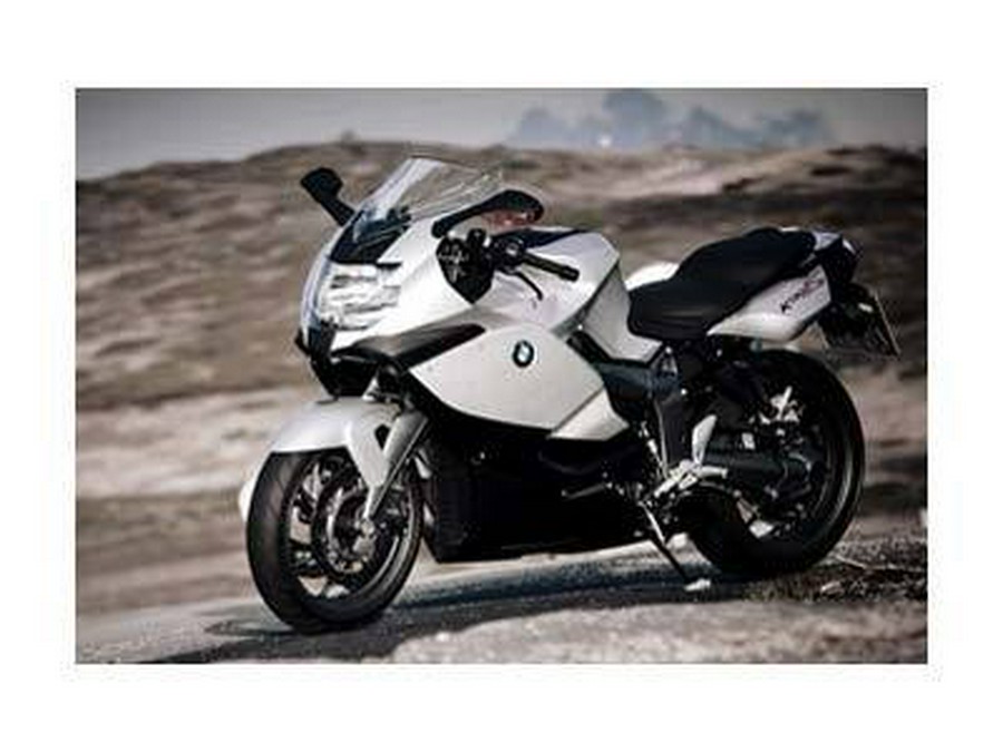 2014 BMW K 1300 S