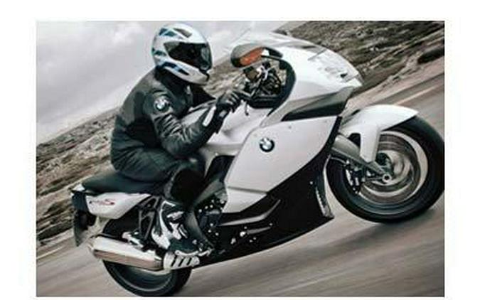 2014 BMW K 1300 S