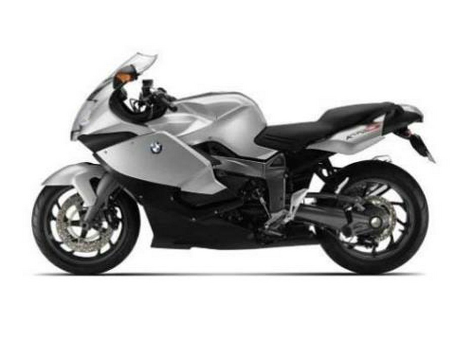 2014 BMW K 1300 S