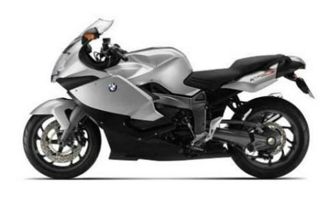 2014 BMW K 1300 S