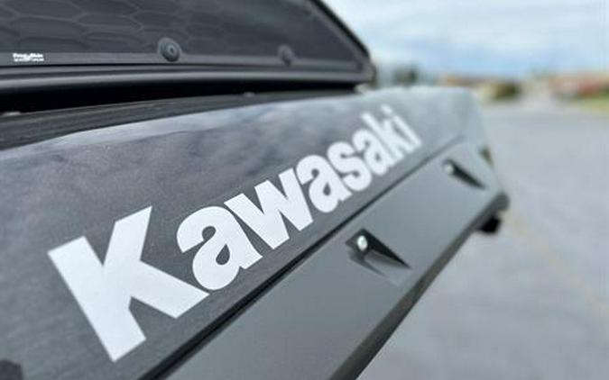 2024 Kawasaki Teryx KRX4 1000 SE