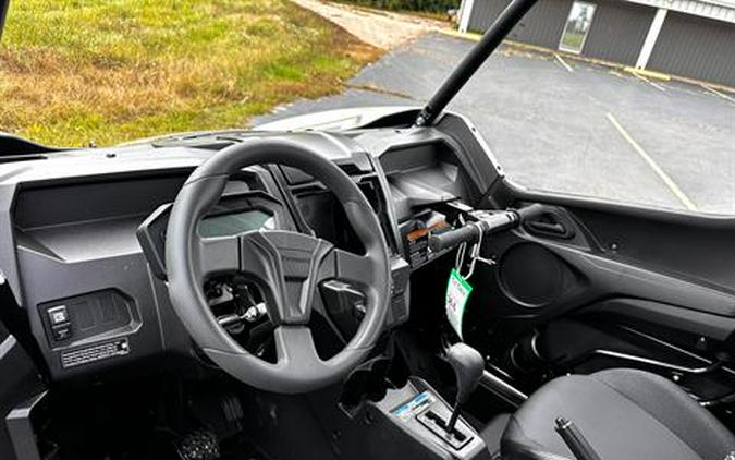 2024 Kawasaki Teryx KRX4 1000 SE