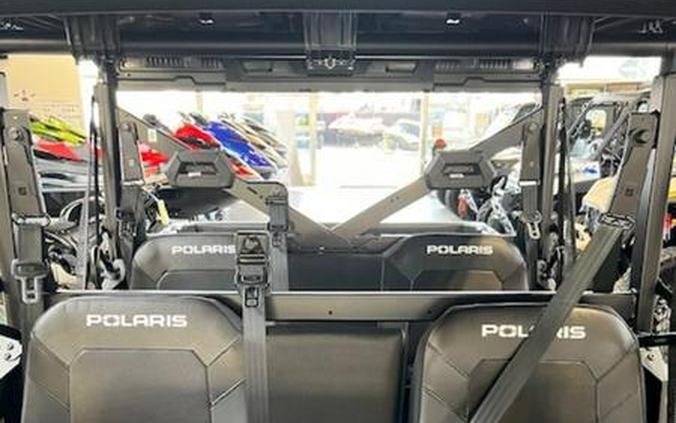 2025 Polaris® Ranger Crew 1000 Premium