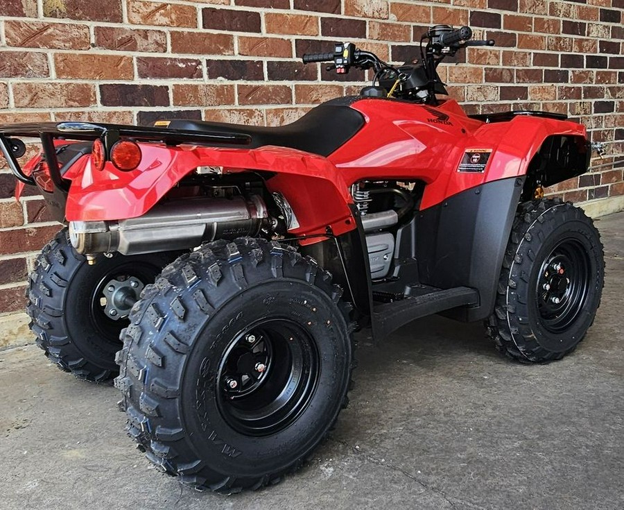 2024 Honda® Fourtrax Recon ES