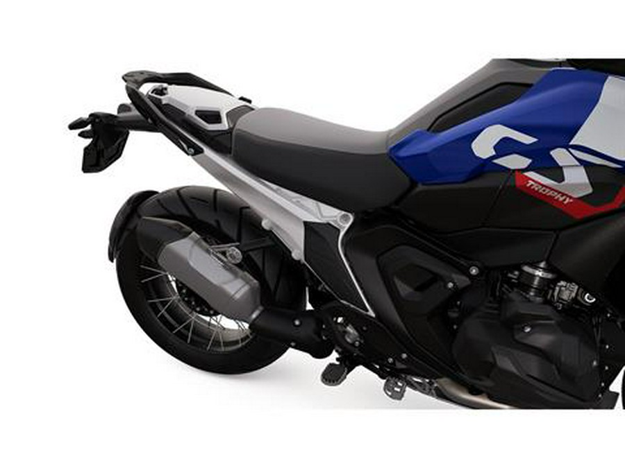 2024 BMW R 1300 GS