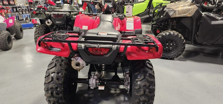 2024 Honda® FourTrax Foreman 4x4