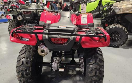 2024 Honda® FourTrax Foreman 4x4