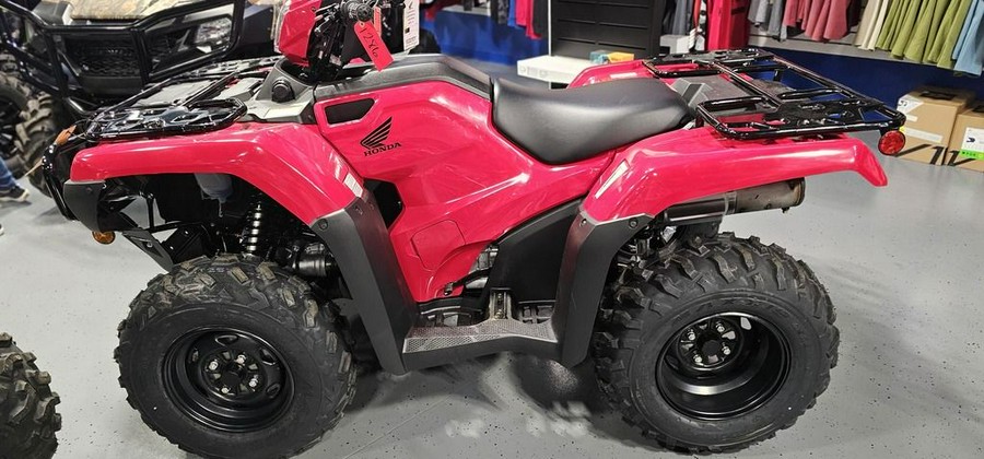 2024 Honda® FourTrax Foreman 4x4